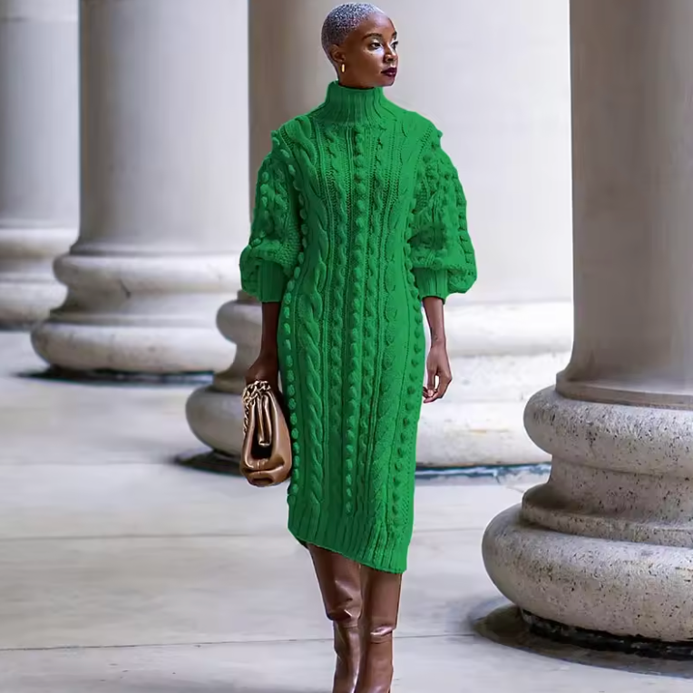 Lazy Lounger - Green