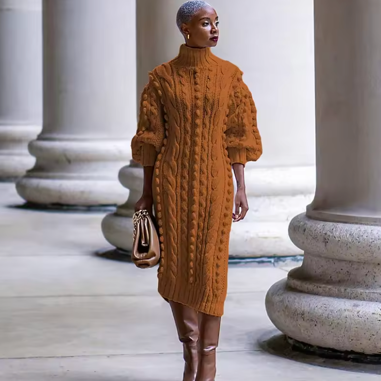 Lazy Lounger - Orange